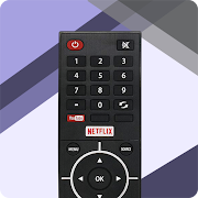 Remote for Westinghouse TV