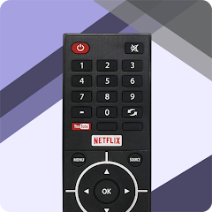 Remote for Westinghouse TV Apps on Google Play