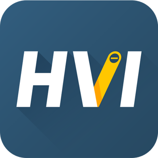 Inspection, Maintenance - HVI  Icon