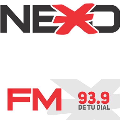 NEXO FM 93.9 Screen 2