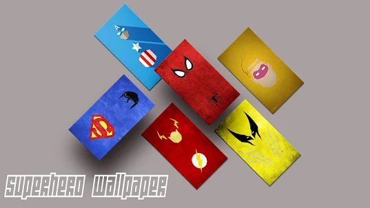 Superhero Wallpapers HD