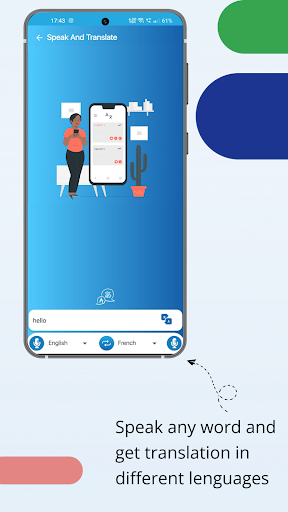 Write by Voice Speech to Text