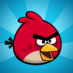 Imagem do ícone Angry Birds for Automotive
