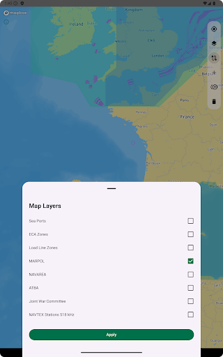 CVoyager screenshot 14