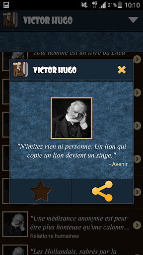 Download 773 Citations Victor Hugo Free For Android 773 Citations Victor Hugo Apk Download Steprimo Com