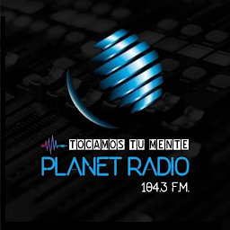 Icon image Planet Radio FM