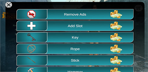 Escape The Room Screen 2