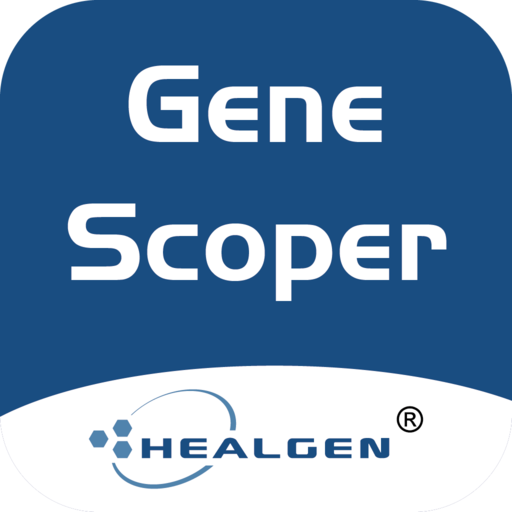 iGene logo