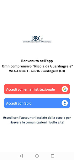 Omnicomprensivo Guardiagrele