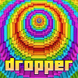Dropper maps - mega jump icon