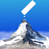 AR AlpineGuide icon