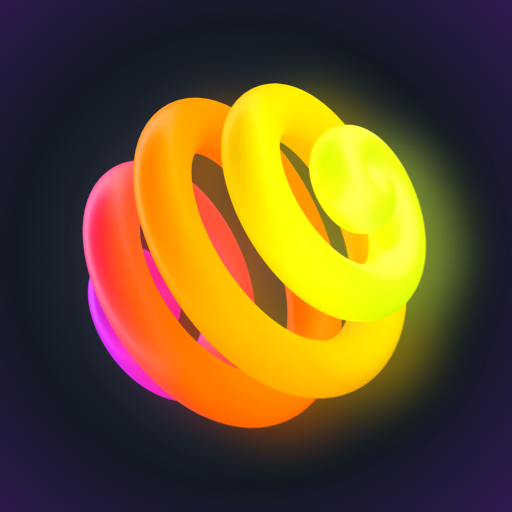 Magic Wallpaper:Live Wallpaper - AppWisp.com