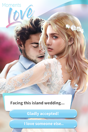 Game screenshot Moments: Choose Your Story mod apk