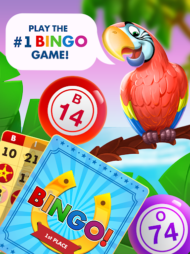 Bingo Country Days: Live Bingo 1.1.362 screenshots 1