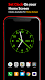 screenshot of Alarm Clock: Smart Night Watch