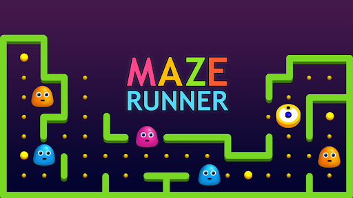 A.I. Maze Escape - Apps on Google Play