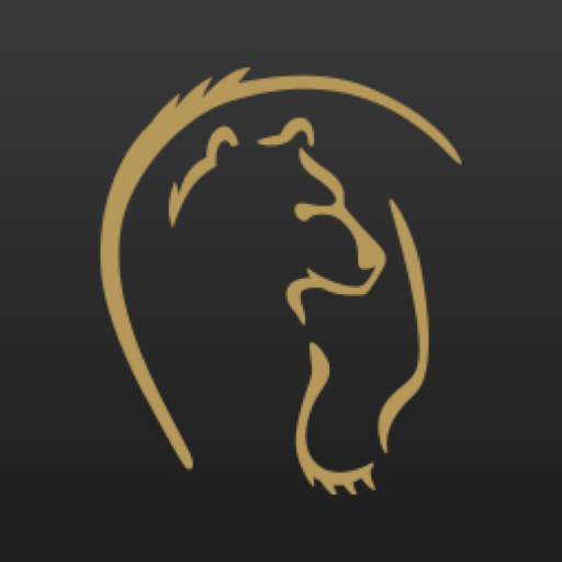 Bear Mountain Golf & Tennis logo