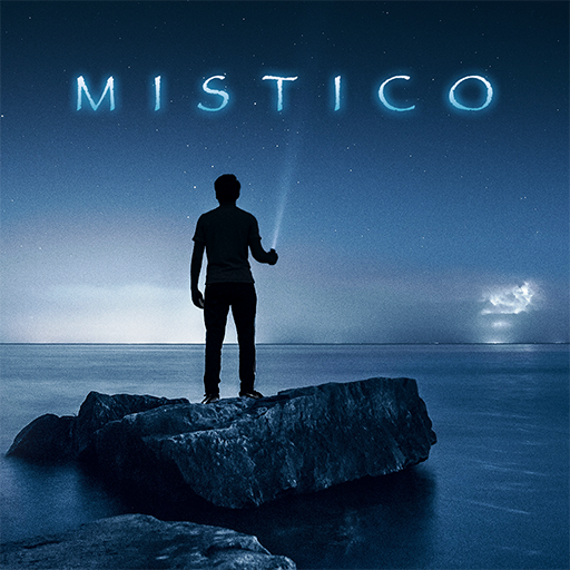 MISTICO: 1st Person Point & Cl logo