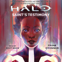 Icon image Halo: Saint's Testimony