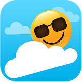 Emoji Sliding icon