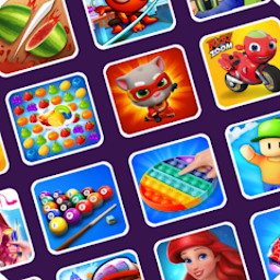 Cool Games - juegos frivls