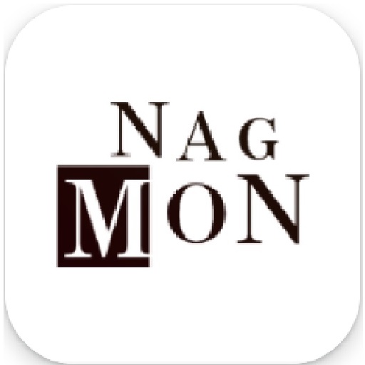 NAGMON logo