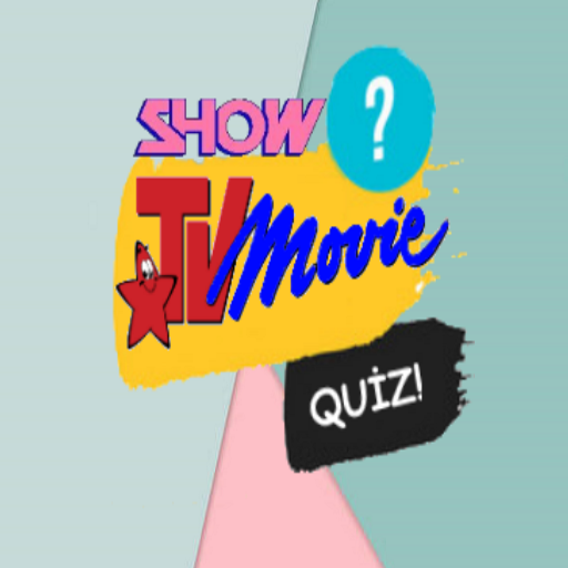 Movies & TV Quiz logo