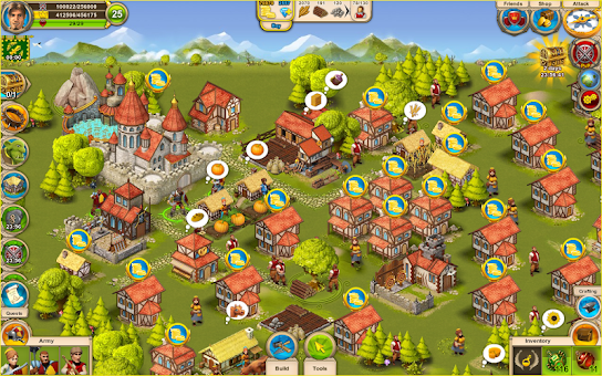 Rule the Kingdom screenshot 20