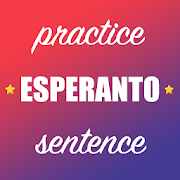 Esperanto Sentence Practice