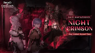 Game screenshot Sword of Convallaria mod apk