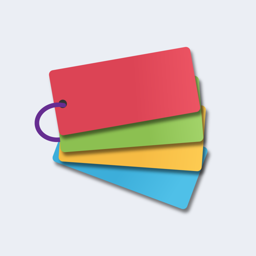 Flashcards Maker 1.4.2 Icon