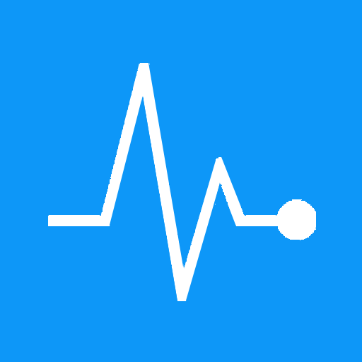 SIMON : Sistem Monitoring logo