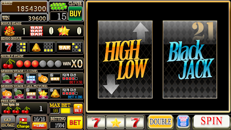 Seven Slot Casino Premium