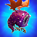 Tap Tap Monsters: Evolution icon