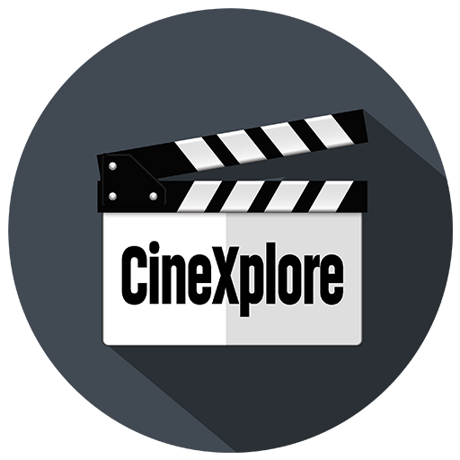 CineXplore-Discover Whats Next logo