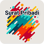 Cover Image of Download Contoh Surat Pribadi 1.0.0 APK