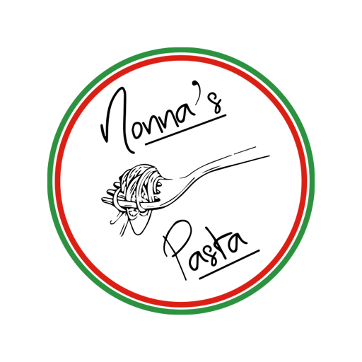 Nonnas Pasta logo