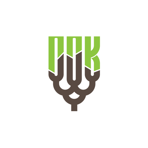 PNK 커넥티드 짐 logo