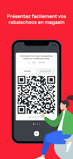 rabaischocs Screenshot 4 - AppWisp.com