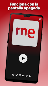 Radio Nacional España