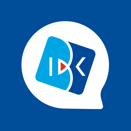IBKS 메신저 logo