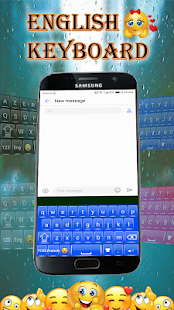 Keyboard Perancis Berkualitas 2.1 APK + Mod (Unlimited money) untuk android
