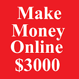 earn money online-earn cash online icon
