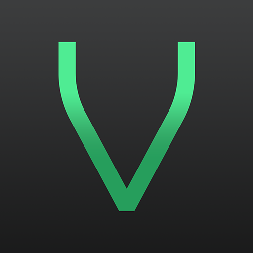 Vector Robot Logo