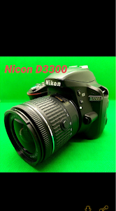 nikon d3300 webcam guide