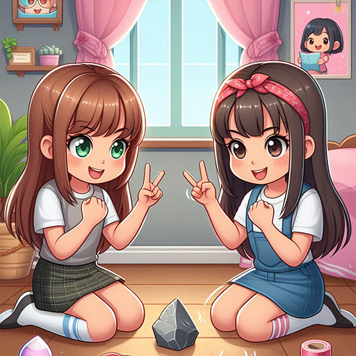 Quick Draw RPS Game Download on Windows