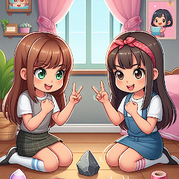 Quick Draw RPS Game Mod Apk