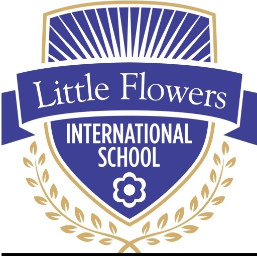 Little Flowers School (LFIS) logo