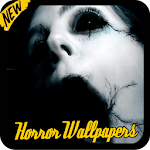 Cover Image of Download Horror Wallpapers 2.0 APK