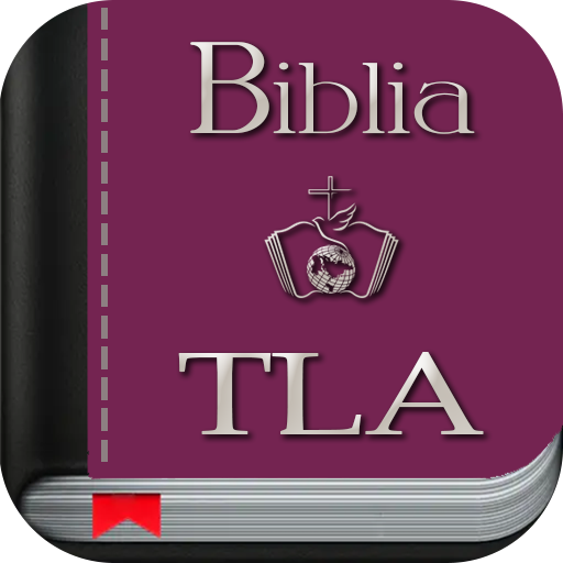 Biblia Lenguaje Actual TLA  Icon